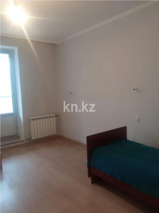 Продажа 3-комнатной квартиры, 91.6 м², ул. Брусиловского, дом  159 - Продажа  трехкомнатных квартир в новостройках Алматы без посредников фото 2 из 6