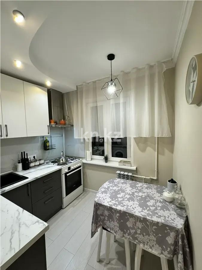 Продажа 3-комнатной квартиры, 64 м² в Алматы - фото 4