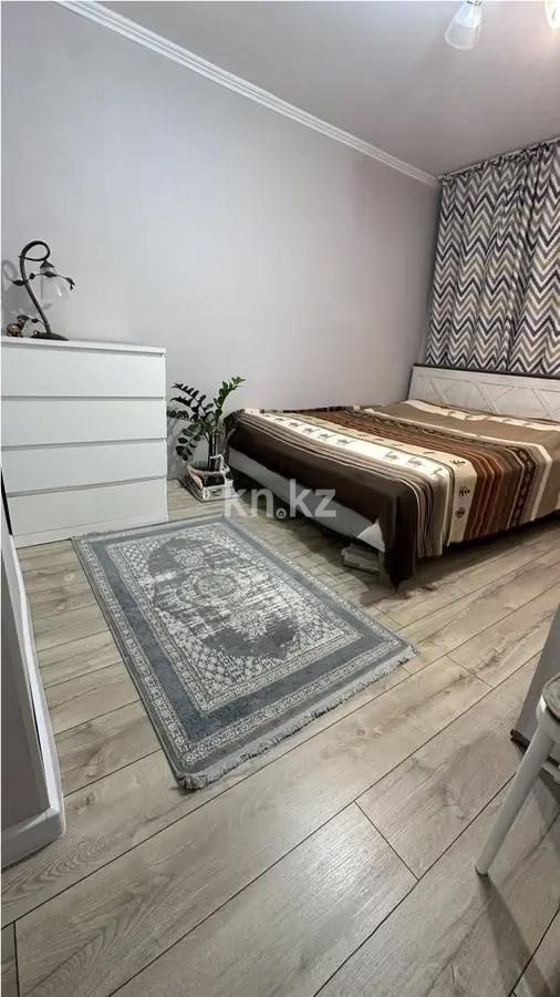 Продажа 3-комнатной квартиры, 73 м², мкр-н Мамыр-1, дом  8 в Алматы - фото 3