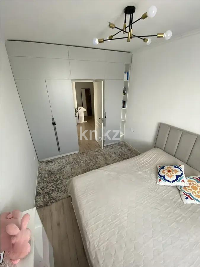 Продажа 2-комнатной квартиры, 55 м² в Астане - фото 2