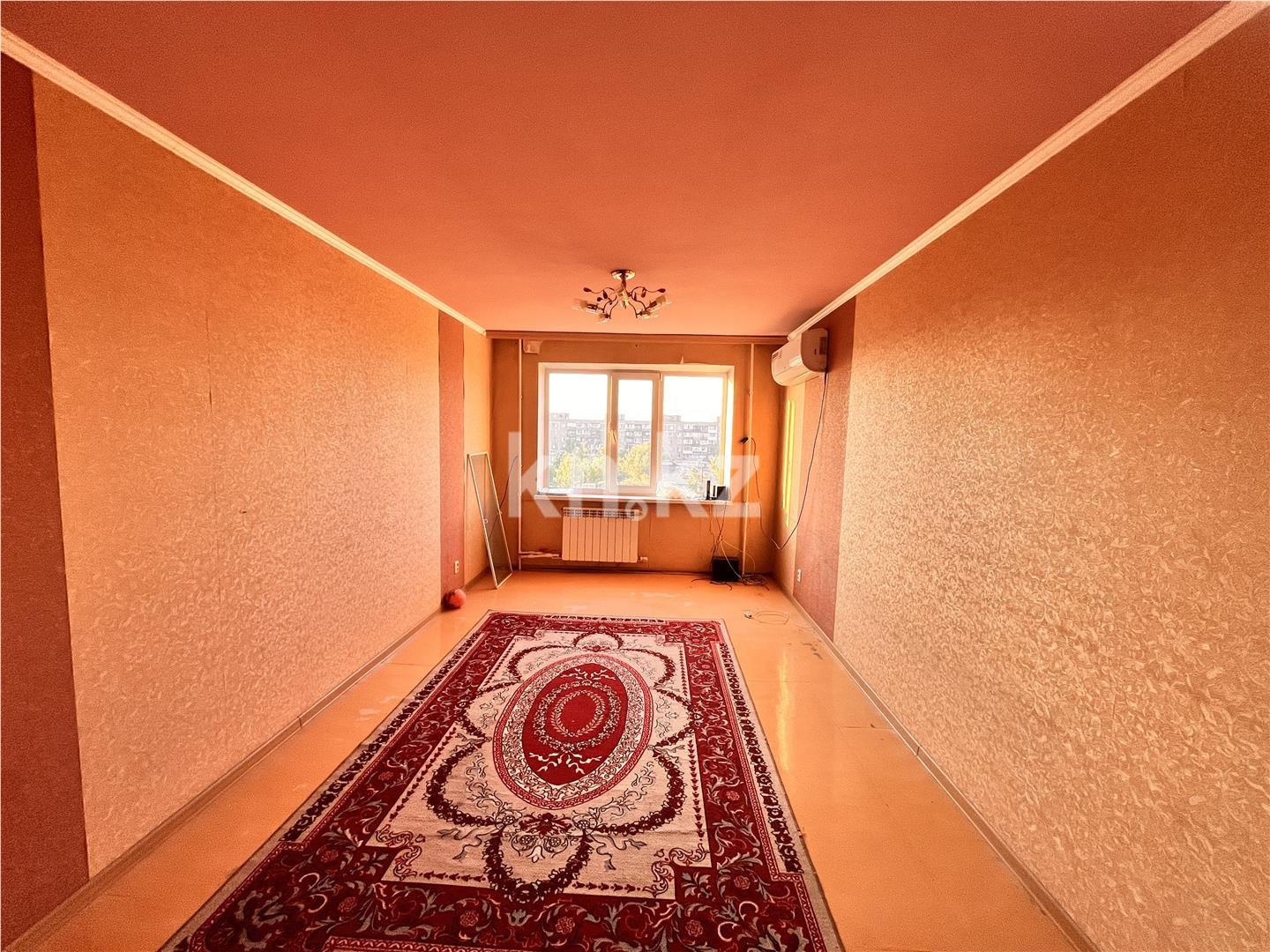 Продажа 3-комнатной квартиры, 67 м² - Продажа квартир в панельном доме в Темиртау - страница 19 фото 2 из 9