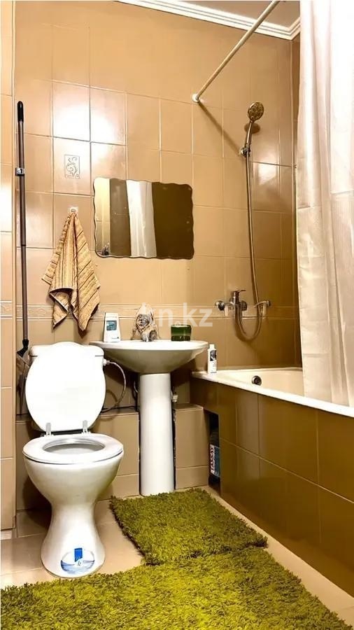 Продажа 1-комнатной квартиры, 39 м² в Алматы - фото 3