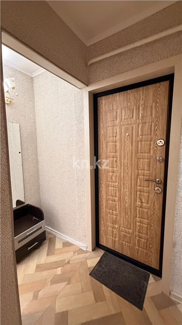 Продажа 1-комнатной квартиры, 34 м² в Караганде - фото 9
