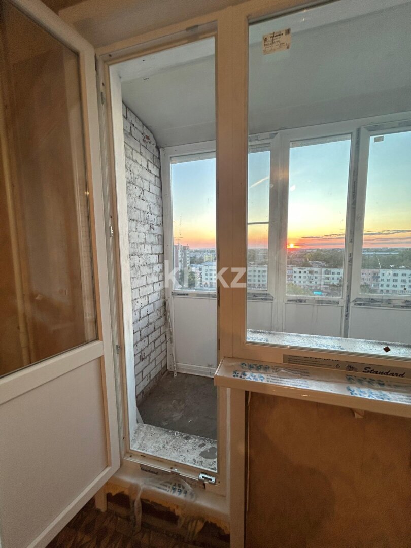 Продажа 1-комнатной квартиры, 38 м² в Усть-Каменогорске - фото 5