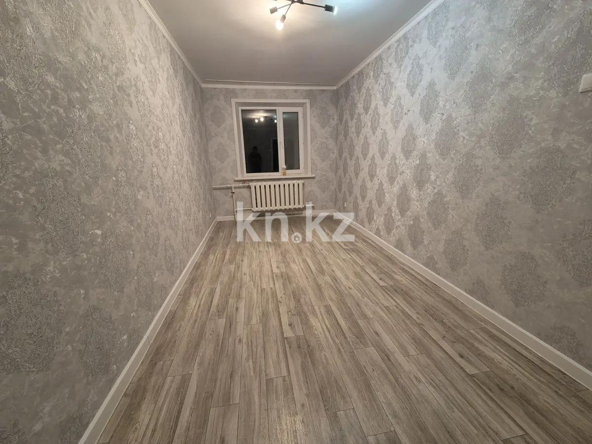Продажа 2-комнатной квартиры, 45 м², пр. Республики, дом  14 - Продажа квартир в Караганде без посредников фото 2 из 5