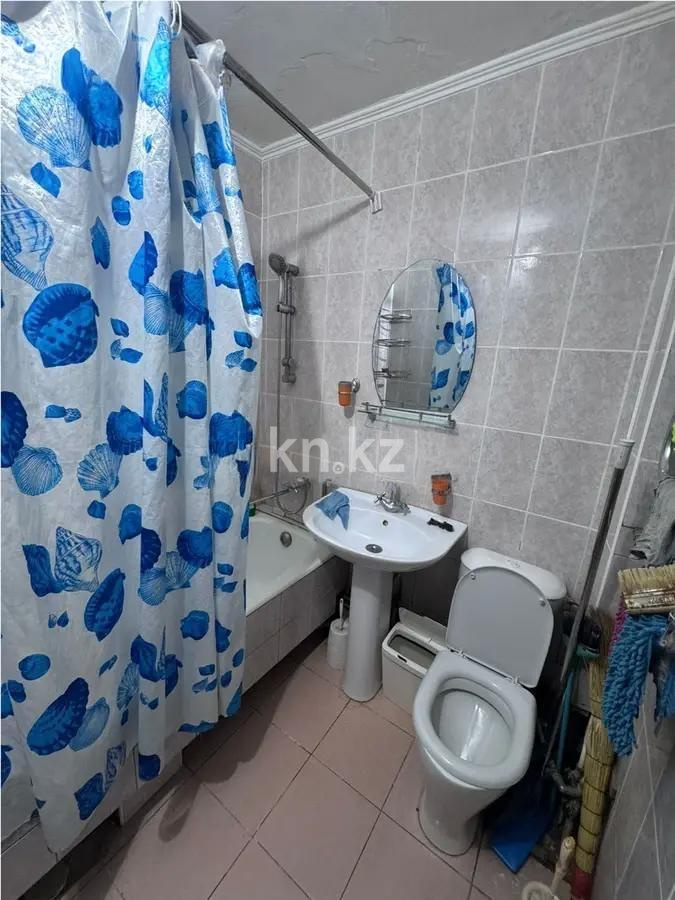 Продажа 2-комнатной квартиры, 42.9 м² в Алматы - фото 4