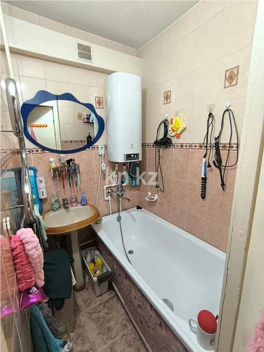 Продажа 3-комнатной квартиры, 63 м², мкр-н Восток-1, дом  6/2 - Продажа квартир в Караганде фото 5 из 6