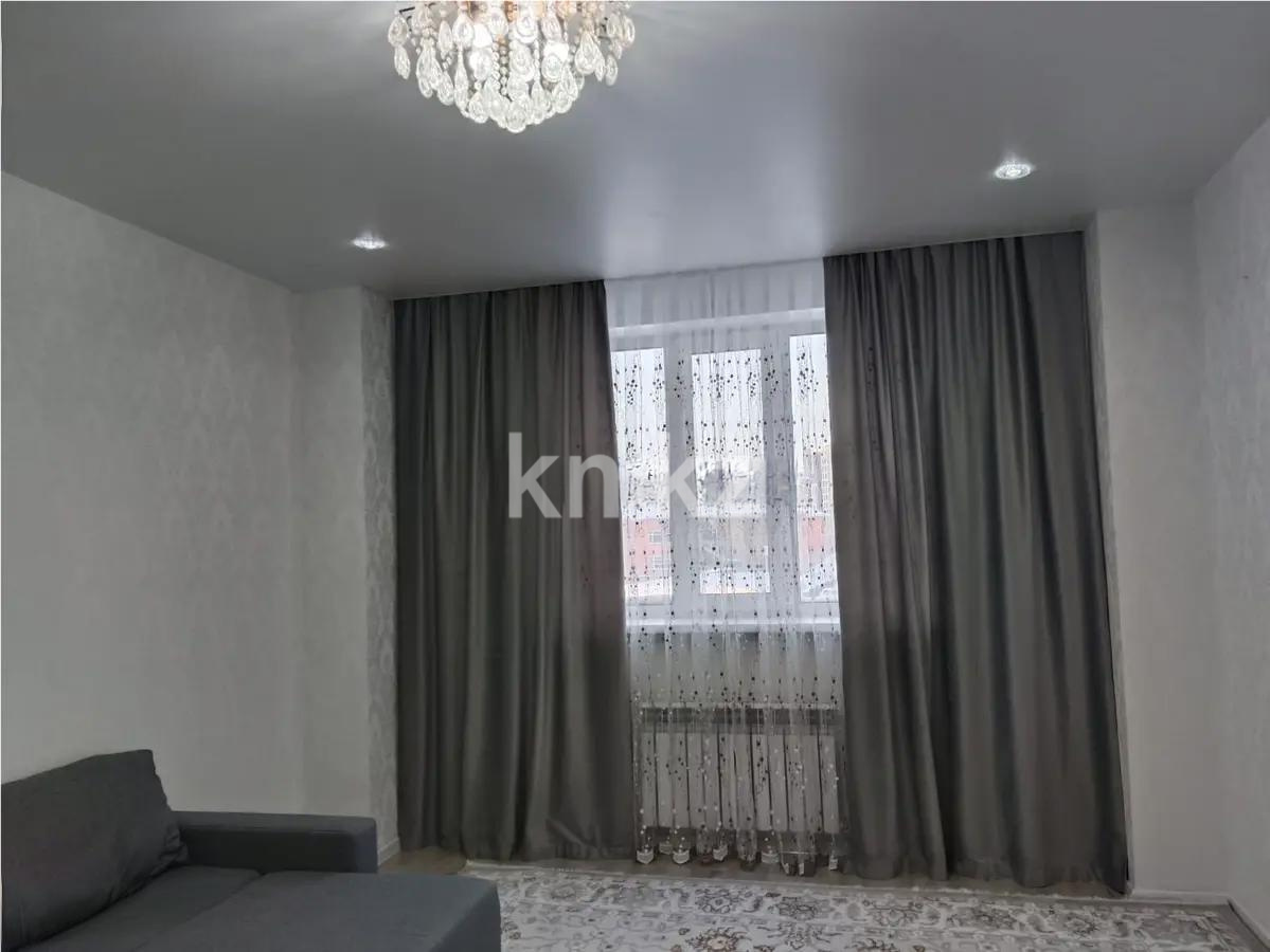Продажа 2-комнатной квартиры, 66 м² - Недвижимость в Казахстане - страница 30 фото 1 из 6