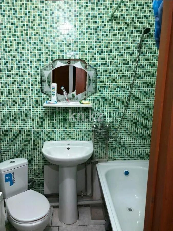 Продажа 1-комнатной квартиры, 35 м², ул. Косшыгулулы, дом  20 - Продажа квартир в Казахстане фото 4 из 4