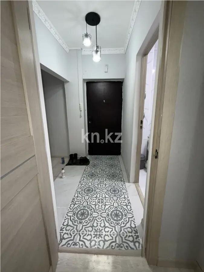 Продажа 1-комнатной квартиры, 41 м² в Астане - фото 4
