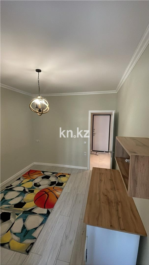 Продажа 4-комнатной квартиры, 88 м² - Продажа недвижимости в Астане - страница 10 фото 2 из 7