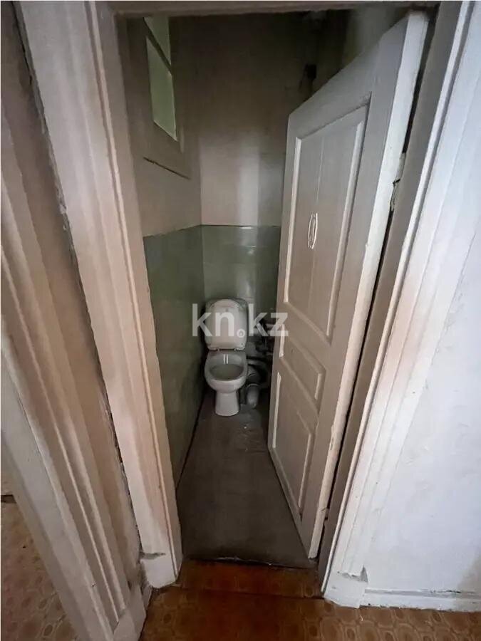 Продажа 2-комнатной квартиры, 62 м² в Караганде - фото 5