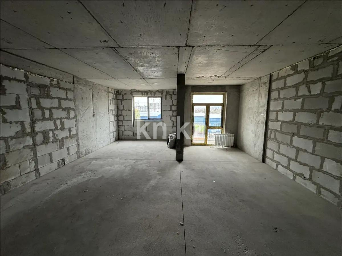 Продажа 2-комнатной квартиры, 63.5 м², Алатауская тр., дом  14 в Алматы