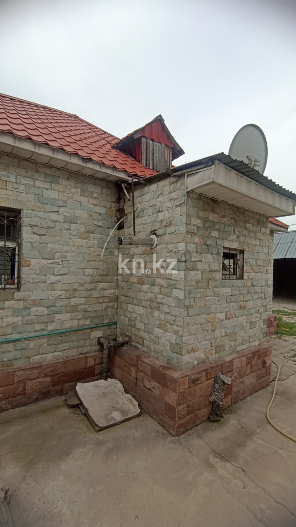 Продажа 5-комнатного дома, 108 м², Акжолтай - Продажа домов, коттеджей в Алматы фото 11 из 30