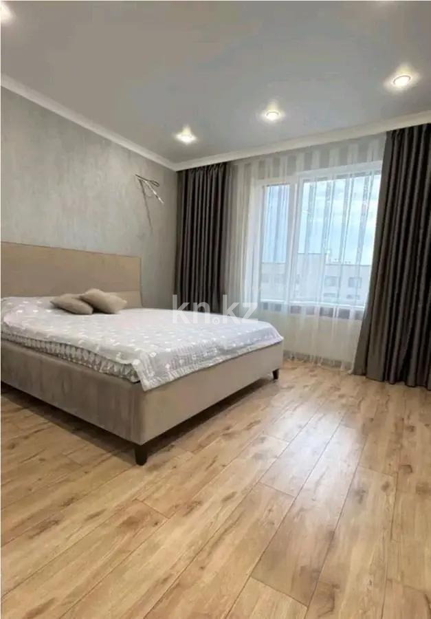 Продажа 2-комнатной квартиры, 70 м², пр. Туран, дом  57/4 в Астане