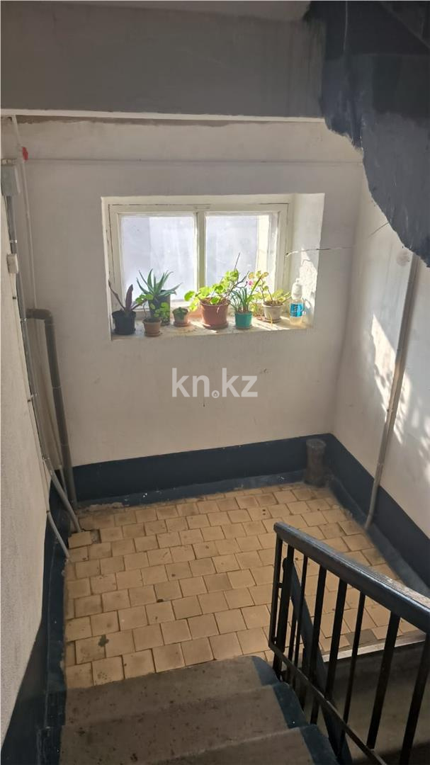 Продажа 3-комнатной квартиры, 59 м² - Продажа квартир в Казахстане - страница 6 фото 22 из 23