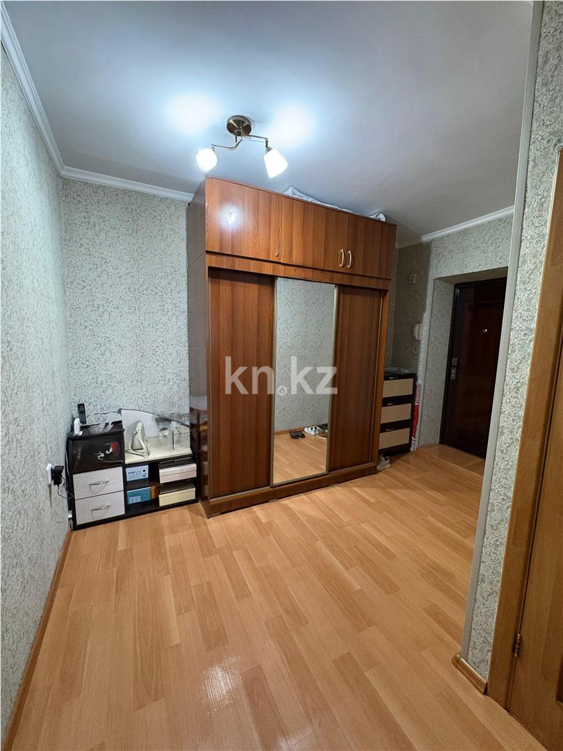 Продажа 2-комнатной квартиры, 51 м², 83 квартал - Продажа квартир в Караганде фото 9 из 11