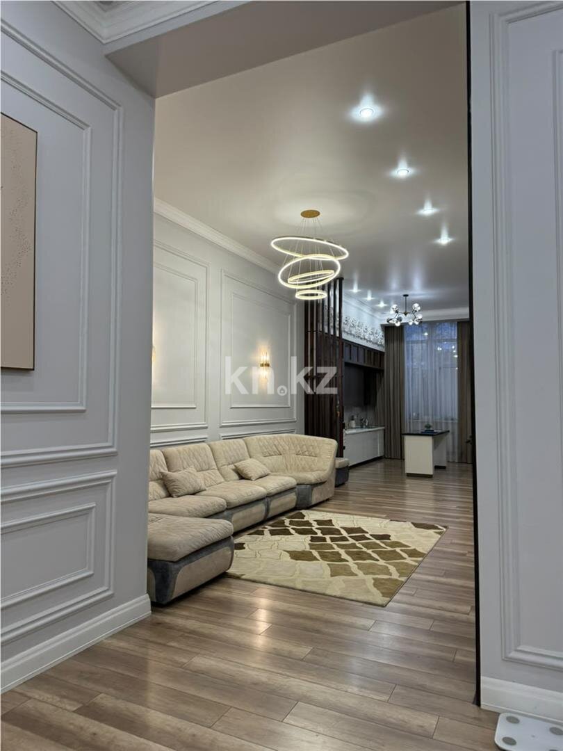 Продажа 3-комнатной квартиры, 160 м² в Караганде - фото 5