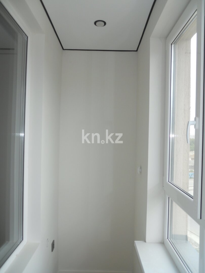 Продажа 1-комнатной квартиры, 29 м² в Алматы - фото 4