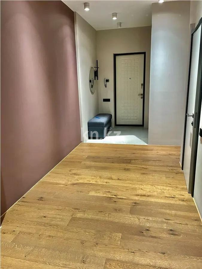 Продажа 3-комнатной квартиры, 114 м², ул. Бекхожина, дом  15а - Продажа  трехкомнатных квартир в Алматы без посредников фото 7 из 7
