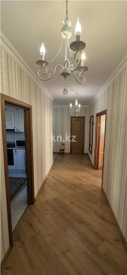 Продажа 3-комнатной квартиры, 93 м² - Продажа трехкомнатных квартир в Астане фото 7 из 8
