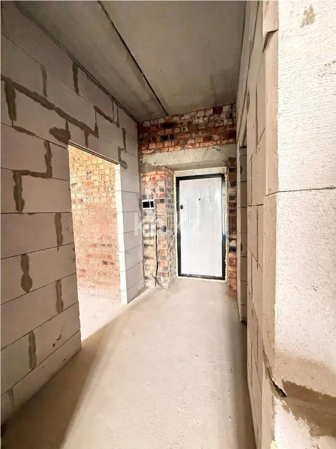 Продажа 2-комнатной квартиры, 42 м² в Астане - фото 3