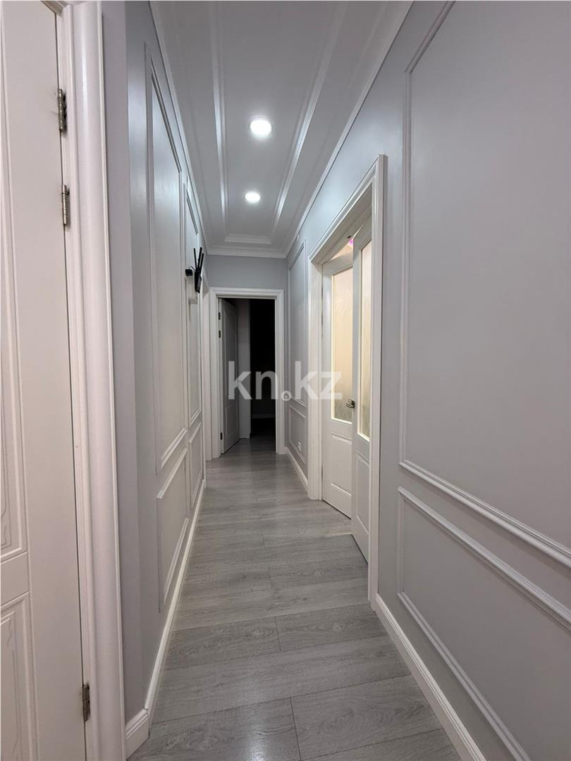 Продажа 3-комнатной квартиры, 91 м² - Аренда квартир посуточно в Атырау фото 10 из 14