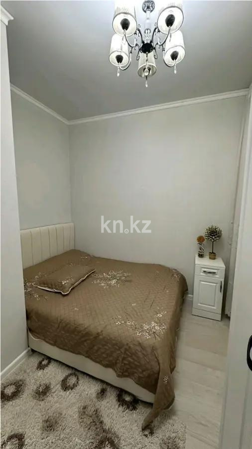 Продажа 1-комнатной квартиры, 37 м² в Астане - фото 2