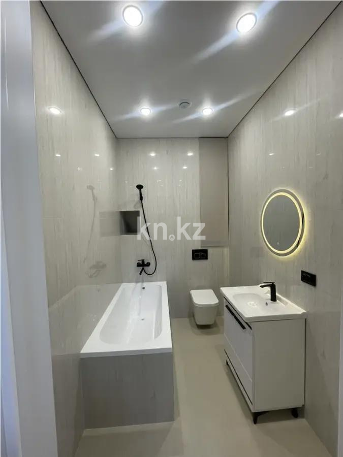 Продажа 1-комнатной квартиры, 41 м² в Караганде - фото 3