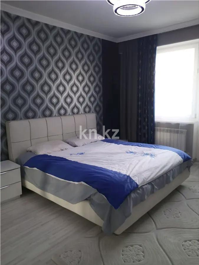 Продажа 4-комнатной квартиры, 190 м² - Продажа  четырехкомнатных квартир в Астане - страница 2 фото 3 из 7