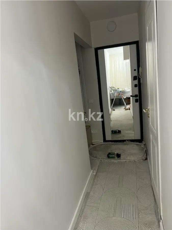 Продажа 2-комнатной квартиры, 43 м² - Продажа квартир от собственников в Алматы фото 5 из 5