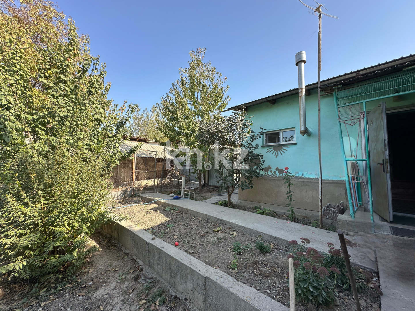 Продажа 6-комнатного дома, 160 м², Карасу, дом  2 - Продажа квартир в Шымкенте фото 13 из 40