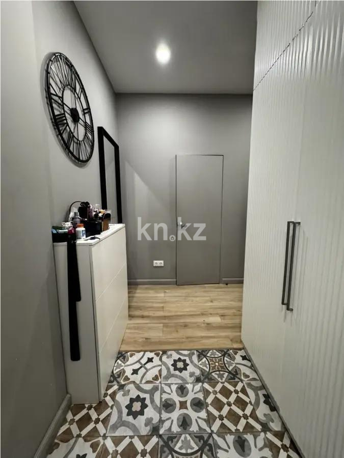 Продажа 3-комнатной квартиры, 100 м², ул. Манаева, дом  92 - Продажа  трехкомнатных квартир в новостройках Алматы без посредников с фото фото 7 из 7