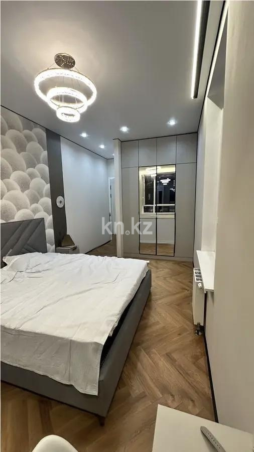 Продажа 4-комнатной квартиры, 107 м² в Алматы - фото 4