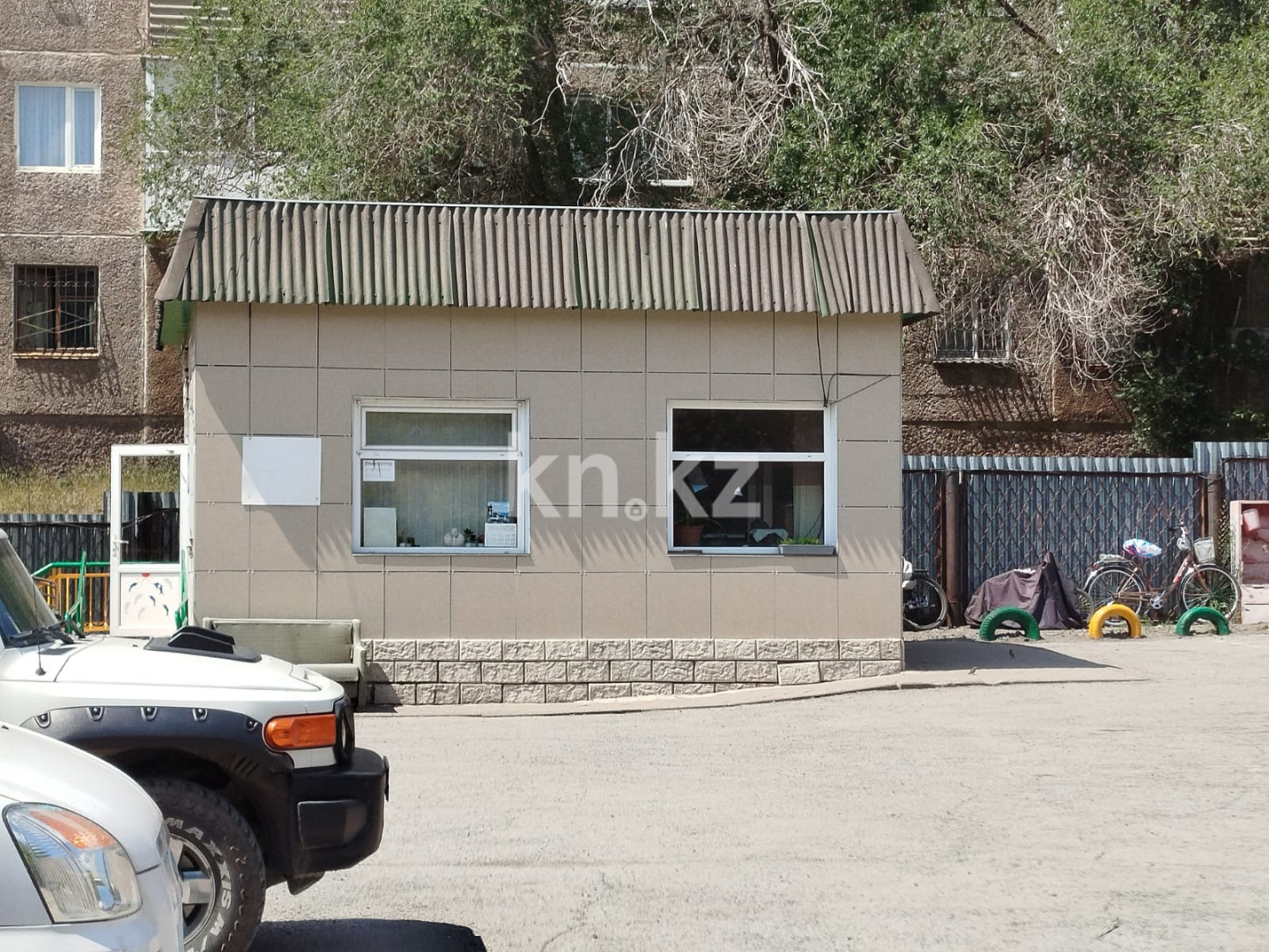 Продажа , 1430 м², ул. Абая - Продажа действующего бизнеса в Темиртау фото 11 из 19