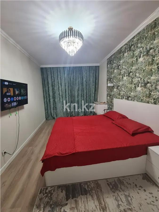 Продажа 1-комнатной квартиры, 50 м² - Продажа  однокомнатных квартир в Алматы - страница 5 фото 1 из 4