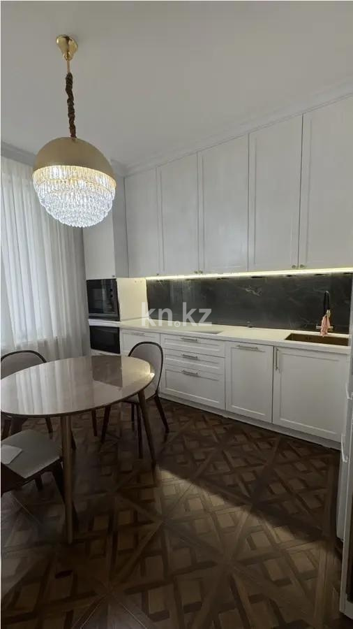 Продажа 3-комнатной квартиры, 100 м² в Алматы - фото 3