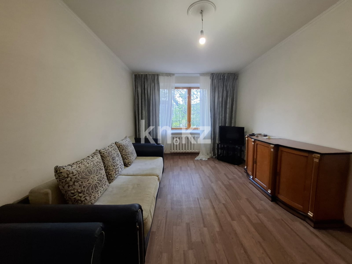 Продажа 2-комнатной квартиры, 55 м², ул. Кунаева, дом  135 - Калинина - Продажа  двухкомнатных квартир в Алматы фото 5 из 10