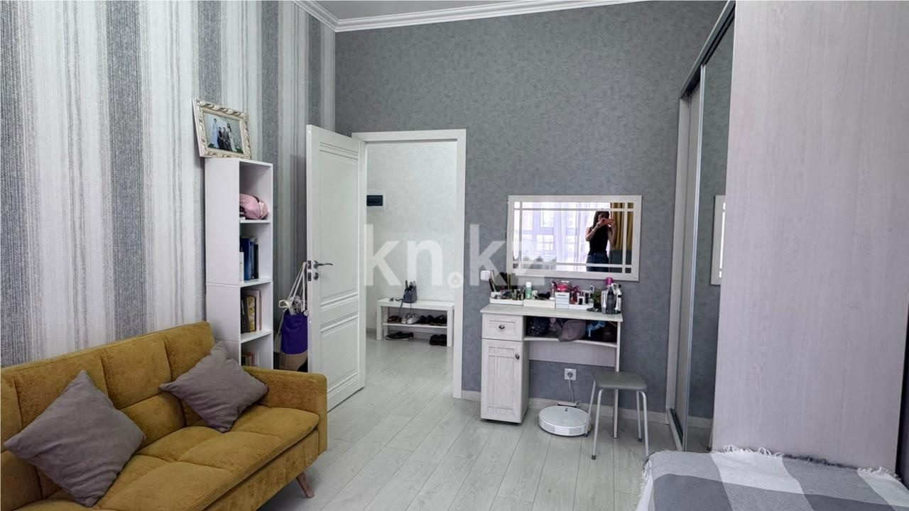 Продажа 3-комнатной квартиры, 74 м² в Караганде - фото 20