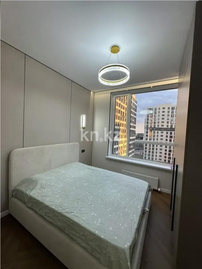 Продажа 1-комнатной квартиры, 40 м², ул. Е-36, дом  11 в Астане - фото 2