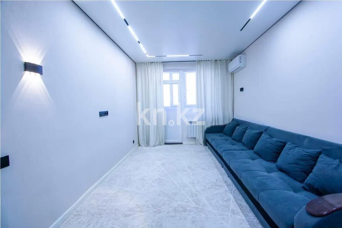 Продажа 3-комнатной квартиры, 70 м² в Алматы
