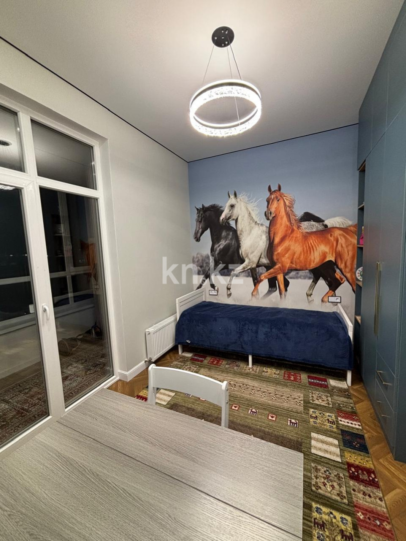 Продажа 3-комнатной квартиры, 64 м² в Астане - фото 11