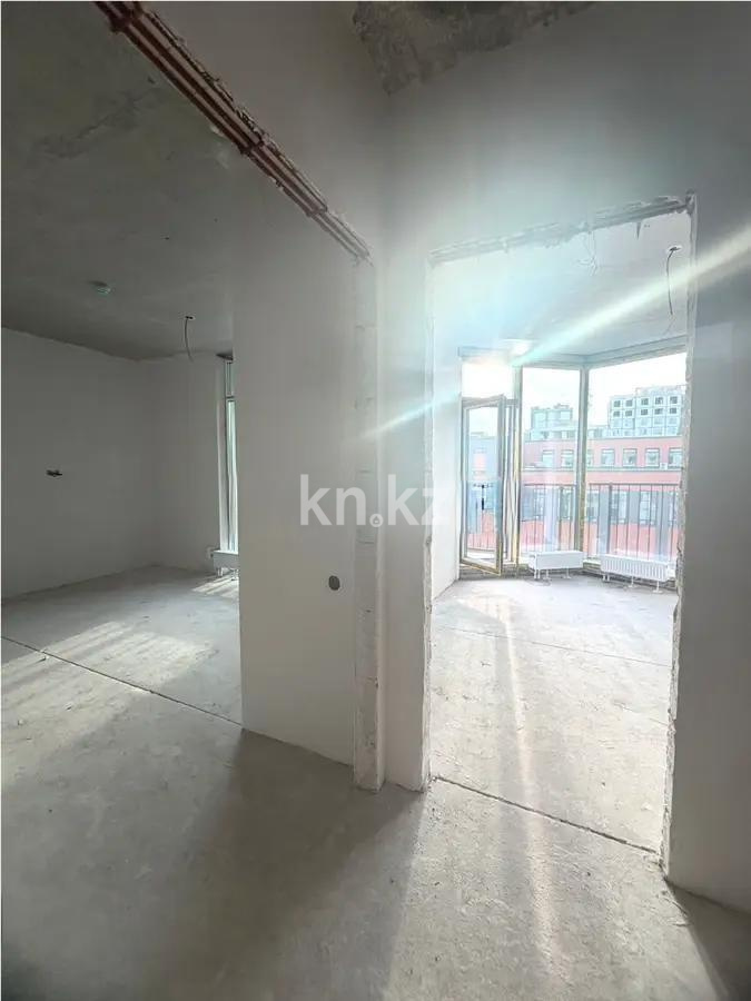 Продажа 2-комнатной квартиры, 51.3 м² в Астане - фото 2