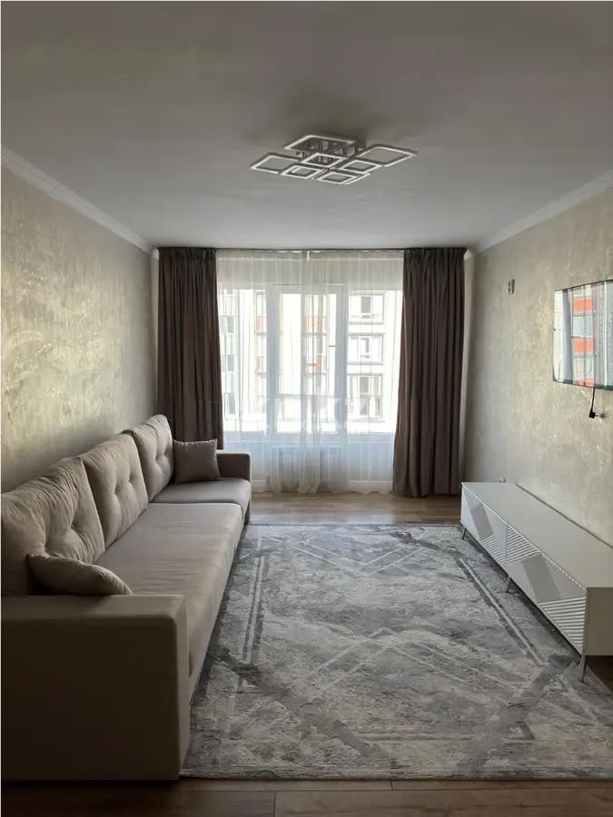 Продажа 1-комнатной квартиры, 47 м² в Алматы