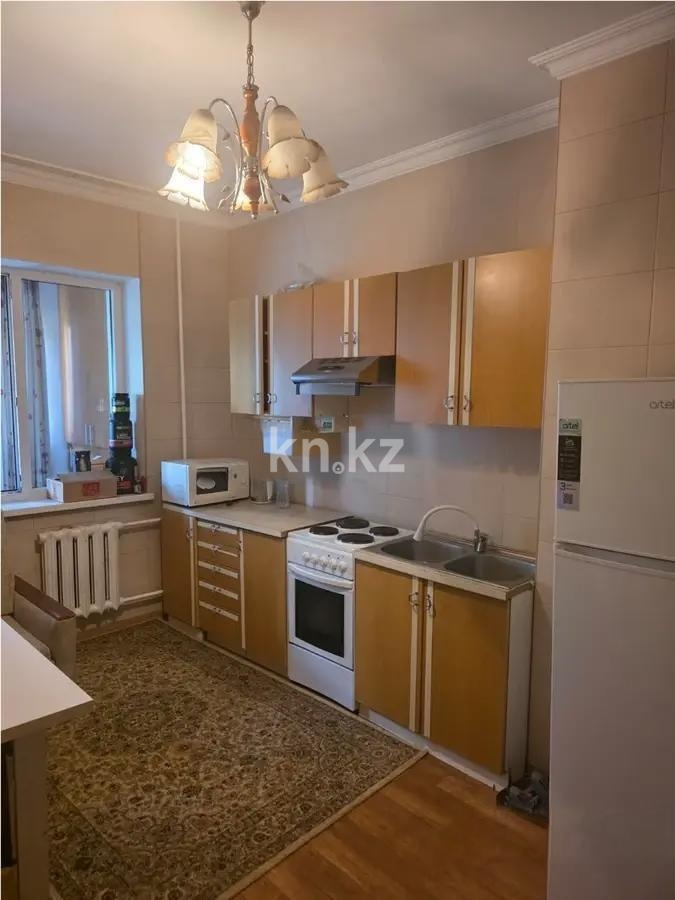 Продажа 1-комнатной квартиры, 35 м² в Алматы - фото 2