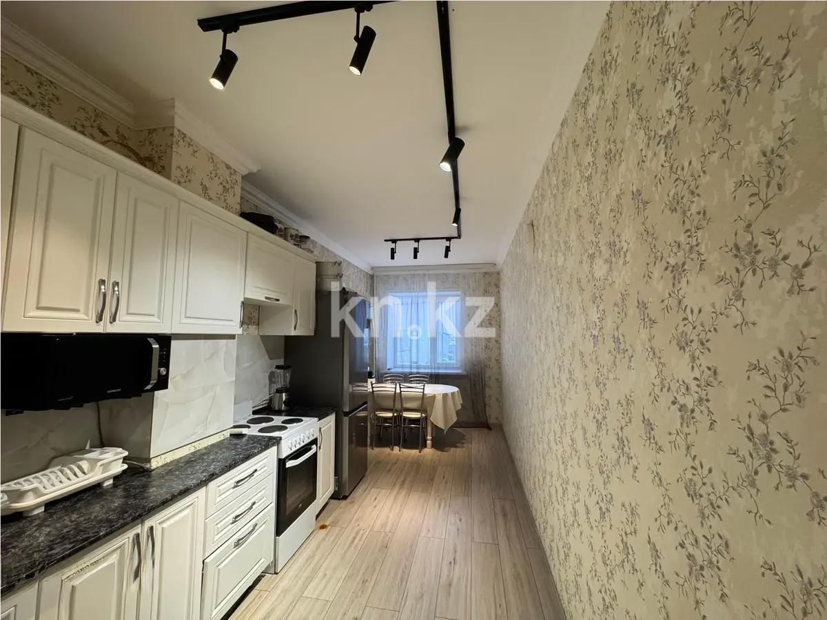 Продажа 2-комнатной квартиры, 64 м², ул. Дукенулы, дом  38 - Продажа квартир в новостройках Астаны без посредников фото 3 из 5