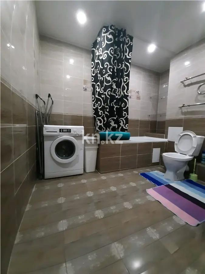 Продажа 2-комнатной квартиры, 65.2 м², пр. Кабанбай батыра, дом  46б в Астане - фото 4