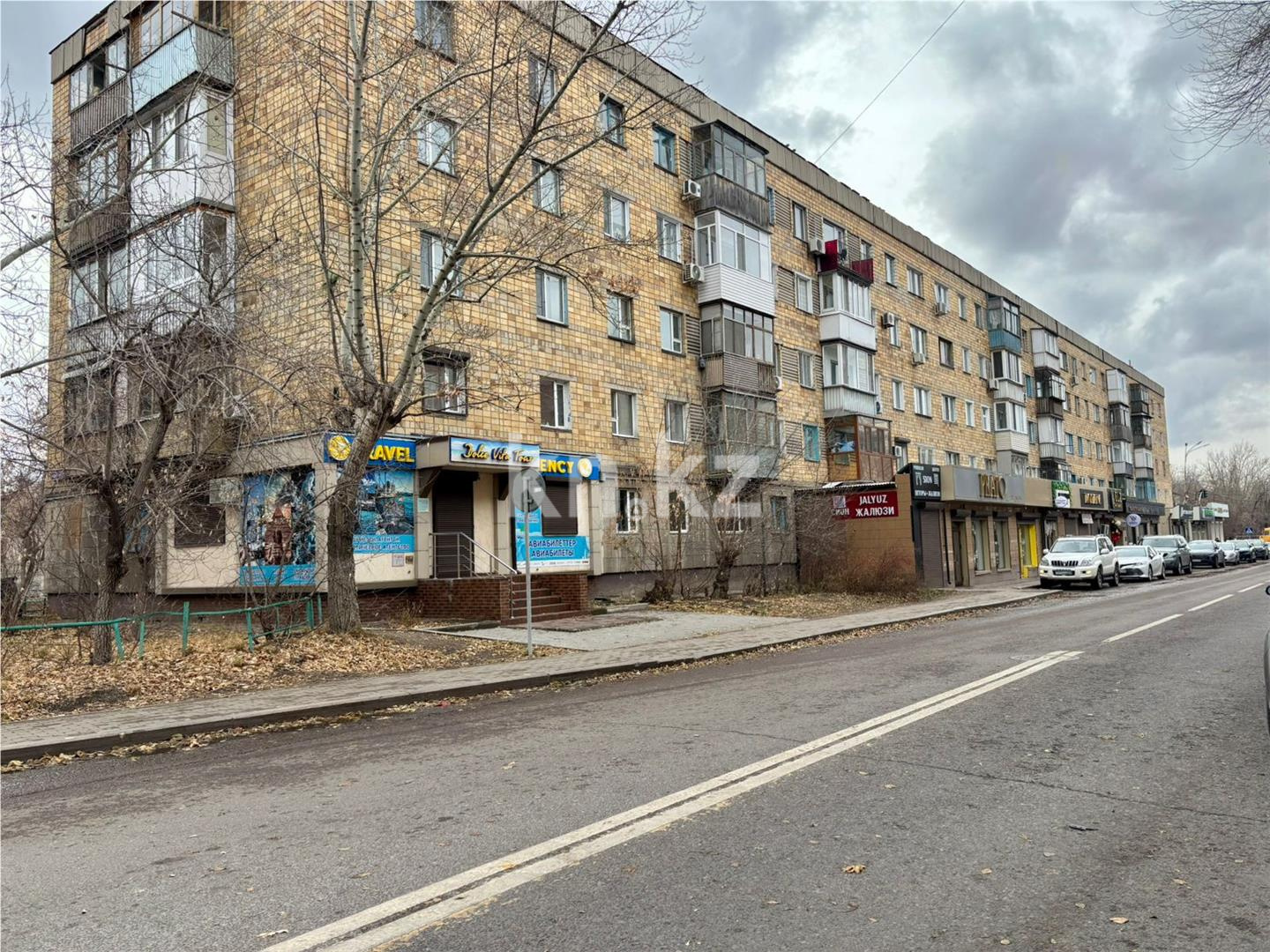 Продажа 2-комнатной квартиры, 44 м² - Продажа  двухкомнатных квартир в Караганде - страница 39 фото 12 из 13