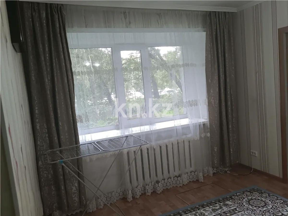 Продажа 3-комнатной квартиры, 46 м², мкр-н 12, дом  44 - Продажа квартир в Казахстане фото 1 из 5
