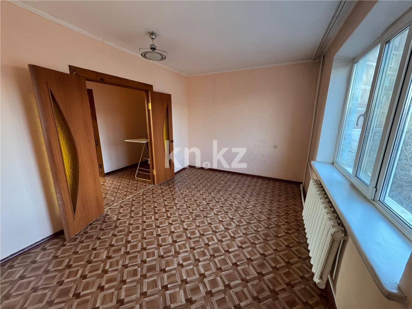 Продажа 4-комнатной квартиры, 92 м², мкр. Степной-1 в Караганде - фото 5
